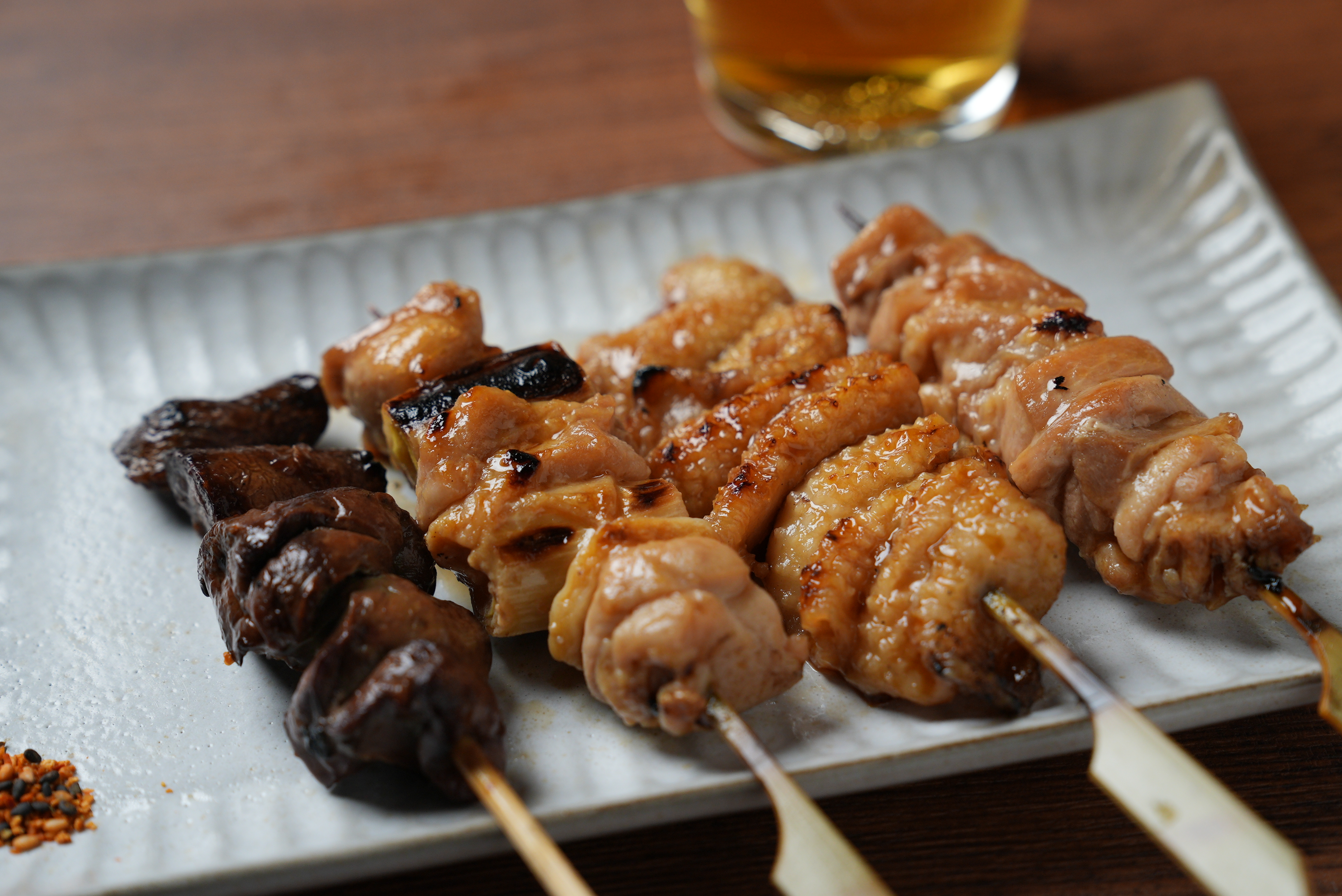 鶏肉のプロが忖度なしで選ぶ！ほんとは教えたくないおすすめの焼き鳥店